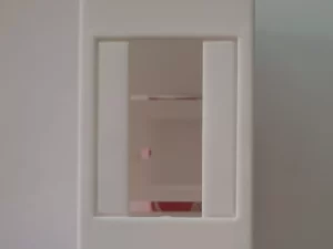 Кожух для автомата