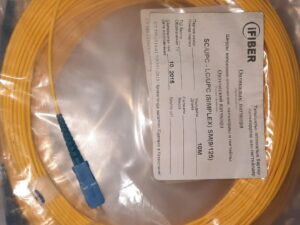 Scupc Lcupc Simplex 10м