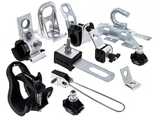 Арматура ВОЛС